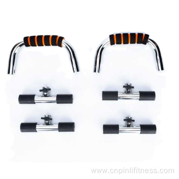 Steel Push Up Bars Push Up Stand